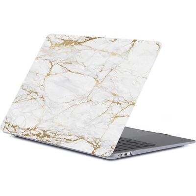 Screenguard Hard Case für Apple MacBook Air 13" (2010–2017) A1369 A1466, Notebooktasche, Gold Screenguard Hard Case für Apple MacBook Air 13" (2010–2017) A1369 A1466, Notebooktasche, Gold