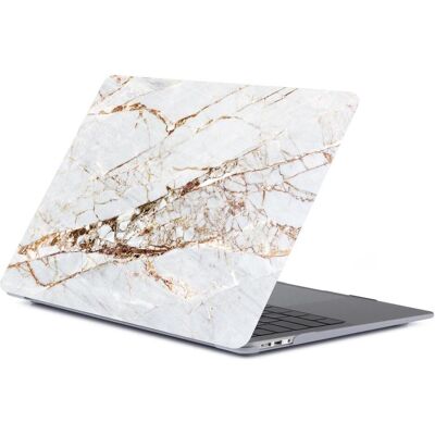Screenguard Hard Case für Apple MacBook Air 13" (2010–2017) A1369 A1466 (Apple), Notebooktasche, Bronze Screenguard Hard Case für Apple MacBook Air 13" (2010–2017) A1369 A1466 (Apple), Notebooktasche, Bronze
