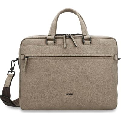 Picard Aktentasche Casual 5473 (15", Universal), Notebooktasche, Grau Picard Aktentasche Casual 5473 (15", Universal), Notebooktasche, Grau