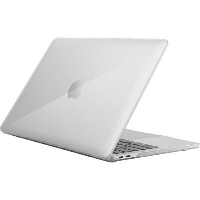 Avizar Hartschalenhülle für MacBook Neo 13" (13", Apple), Notebooktasche, Transparent Avizar Hartschalenhülle für MacBook Neo 13" (13", Apple), Notebooktasche, Transparent