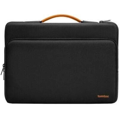 tomtoc Torba Torba na laptop Defender-A14 (czarny) (16"), Notebooktasche, Schwarz tomtoc Torba Torba na laptop Defender-A14 (czarny) (16"), Notebooktasche, Schwarz