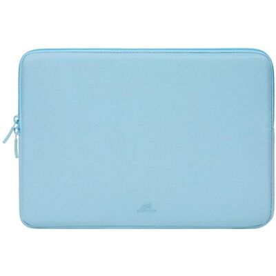 Rivacase Suzuka 7703 pastel blue (14"), Notebooktasche, Blau Rivacase Suzuka 7703 pastel blue (14"), Notebooktasche, Blau