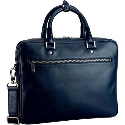 Leonhard Heyden Aktentasche Montreal 7211 (15"), Notebooktasche, Blau Leonhard Heyden Aktentasche Montreal 7211 (15"), Notebooktasche, Blau