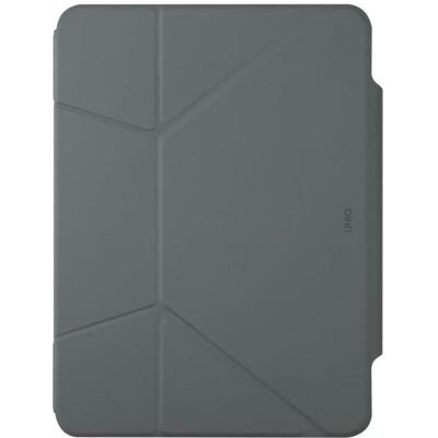 Defaultbrand Ryze iPad Pro 11 / Air 10.9" Grün Tablet Hülle Defaultbrand Ryze iPad Pro 11 / Air 10.9" Grün Tablet Hülle