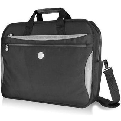 Arctic NB 501 - Laptop/Notebook Case for Devices up to 15 inches (15"), Notebooktasche, Schwarz Arctic NB 501 - Laptop/Notebook Case for Devices up to 15 inches (15"), Notebooktasche, Schwarz