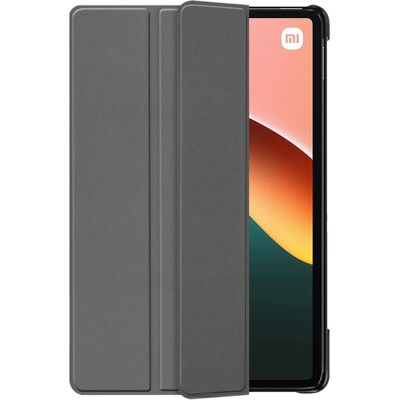 Just in Case Xiaomi Pad 5 Smart Tri-Fold Case (Grey) (Xiaomi Pad 5), Tablet Hülle, Grau Just in Case Xiaomi Pad 5 Smart Tri-Fold Case (Grey) (Xiaomi Pad 5), Tablet Hülle, Grau