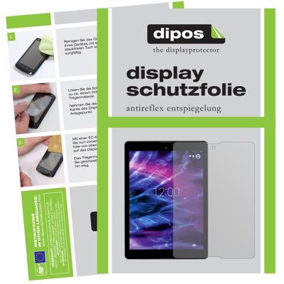 dipos - Lifetab P9702 - Anti‑Rückstrahlung - Bildschirmschutzfolie dipos - Lifetab P9702 - Anti‑Rückstrahlung - Bildschirmschutzfolie