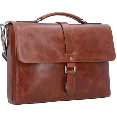 Picard Aktentasche Buddy, Notebooktasche, Braun Picard Aktentasche Buddy, Notebooktasche, Braun