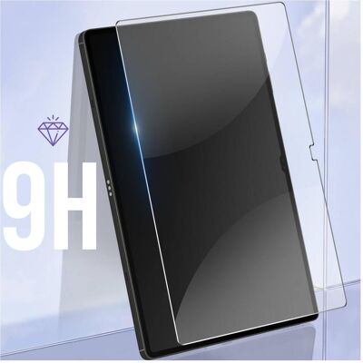 Avizar 9H Härtegrad Glas-Displayschutzfolie (1 Stk., Samsung Galaxy Tab S10 Ultra), Tablet Schutzfolie Avizar 9H Härtegrad Glas-Displayschutzfolie (1 Stk., Samsung Galaxy Tab S10 Ultra), Tablet Schutzfolie