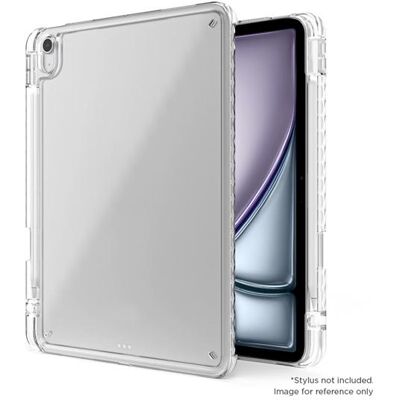 Eiger Peak 250m Case (Apple iPad Air 11 2024, Apple iPad Air 11 2025), Tablet Hülle, Transparent Eiger Peak 250m Case (Apple iPad Air 11 2024, Apple iPad Air 11 2025), Tablet Hülle, Transparent