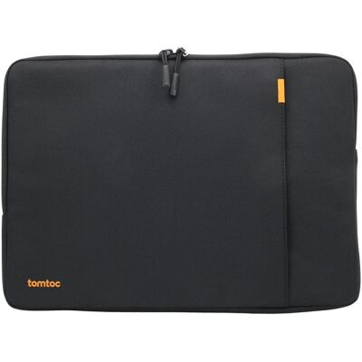 tomtoc Macbook Air 15" Sleeve - Schwarz-Blau - Notebook Sleeve tomtoc Macbook Air 15" Sleeve - Schwarz-Blau - Notebook Sleeve