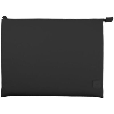 Uniq etui Lyon laptop Sleeve 16" czarny/midnight black Waterproof RPET (16"), Notebooktasche, Schwarz Uniq etui Lyon laptop Sleeve 16" czarny/midnight black Waterproof RPET (16"), Notebooktasche, Schwarz