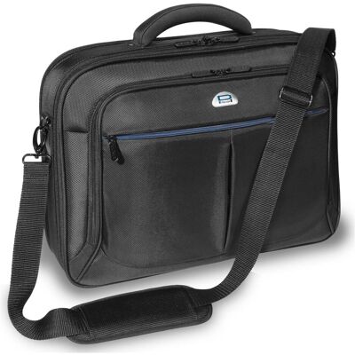 Pedea - SET010-66066210 - 15.6" - Schwarz - Notebooktasche Pedea - SET010-66066210 - 15.6" - Schwarz - Notebooktasche