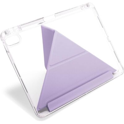 Cellonic Tasche für Samsung SM-T510 Galaxy Tab A 10.1 Wi-Fi, SM-T515 A LTE, SM-T580 (Apple iPad Air 11 2025, Apple iPad Air 11 2026), Tablet Hülle, Transparent Cellonic Tasche für Samsung SM-T510 Galaxy Tab A 10.1 Wi-Fi, SM-T515 A LTE, SM-T580 (Apple iPad Air 11 2025, Apple iPad Air 11 2026), Tablet Hülle, Transparent