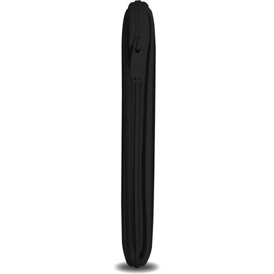 Be.ez LA robe Allure iPad (Inoi InoiPad), Tablet Hülle, Schwarz Be.ez LA robe Allure iPad (Inoi InoiPad), Tablet Hülle, Schwarz