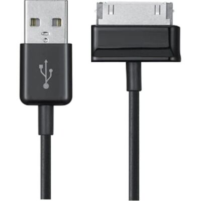 PowerGuard 30-Pin Samsung Galaxy Tab USB Lade und Transferkabel, USB Kabel PowerGuard 30-Pin Samsung Galaxy Tab USB Lade und Transferkabel, USB Kabel