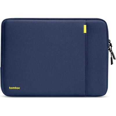 tomtoc Defender A13 (14", Microsoft), Notebooktasche, Blau tomtoc Defender A13 (14", Microsoft), Notebooktasche, Blau