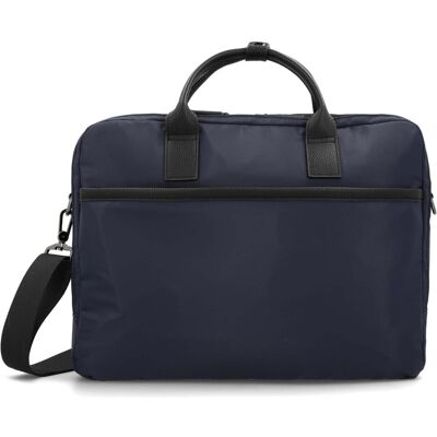 Picard Aktentasche S'Pore 2975 (16"), Notebooktasche, Blau Picard Aktentasche S'Pore 2975 (16"), Notebooktasche, Blau