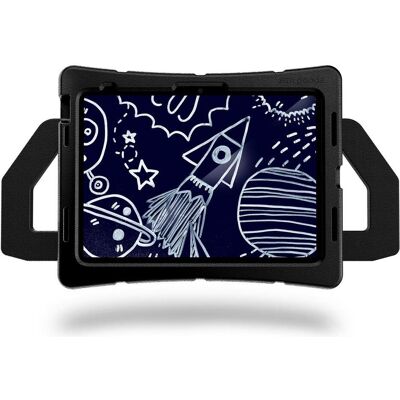 STM Duxling Case (Apple iPad 2022 (10. Gen)), Tablet Hülle, Schwarz STM Duxling Case (Apple iPad 2022 (10. Gen)), Tablet Hülle, Schwarz