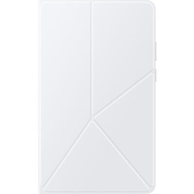 Book-Cover Galaxy Tab A11 White (Samsung Galaxy Tab A11), Tablet Hülle, Weiss Book-Cover Galaxy Tab A11 White (Samsung Galaxy Tab A11), Tablet Hülle, Weiss