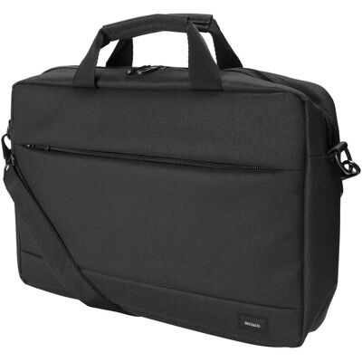 Deltaco NV-806-R (16", Universal), Notebooktasche, Schwarz Deltaco NV-806-R (16", Universal), Notebooktasche, Schwarz