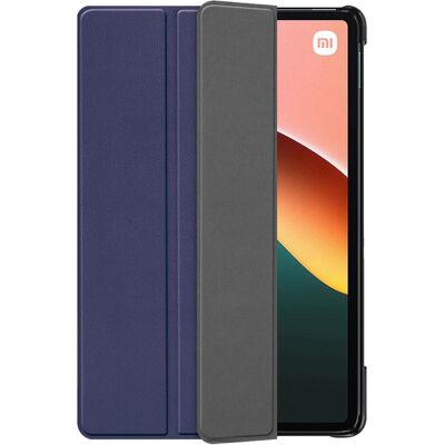 Just in Case Xiaomi Pad 5 Smart Tri-Fold Case (Blue) (Xiaomi Pad 5), Tablet Hülle, Blau Just in Case Xiaomi Pad 5 Smart Tri-Fold Case (Blue) (Xiaomi Pad 5), Tablet Hülle, Blau