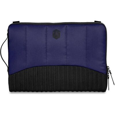 STM Dux Sleeve 14 Laptoptasche (14", Apple, Dell, HP, Huawei, Lenovo, Microsoft, Samsung), Notebooktasche, Blau STM Dux Sleeve 14 Laptoptasche (14", Apple, Dell, HP, Huawei, Lenovo, Microsoft, Samsung), Notebooktasche, Blau