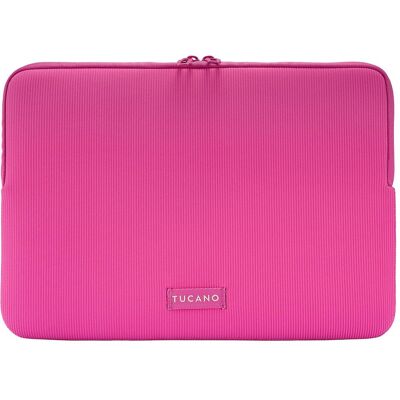 Tucano Sleeve Colore 2 15.6"/16" - Buntes Neopren-Sleeve mit (16", Apple, Universal), Notebooktasche, Pink Tucano Sleeve Colore 2 15.6"/16" - Buntes Neopren-Sleeve mit (16", Apple, Universal), Notebooktasche, Pink