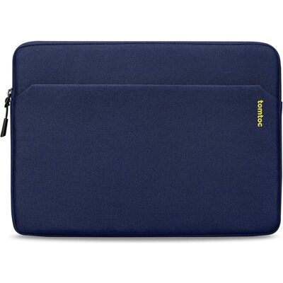 tomtoc Etui Light-A18 Laptop Sleeve - 13" MacBook Neo, Navy Blue (13", Apple, Universal), Notebooktasche, Blau tomtoc Etui Light-A18 Laptop Sleeve - 13" MacBook Neo, Navy Blue (13", Apple, Universal), Notebooktasche, Blau