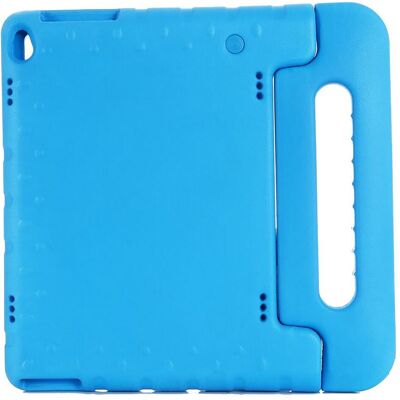Just in Case Schutzhülle Kinderhulle Back Cover für Kinder mit Griff (Lenovo Tab M10 Plus), Tablet Hülle, Blau Just in Case Schutzhülle Kinderhulle Back Cover für Kinder mit Griff (Lenovo Tab M10 Plus), Tablet Hülle, Blau