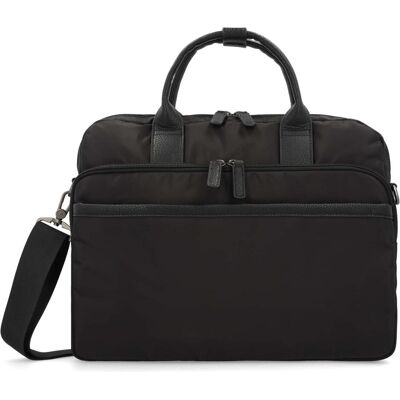 Picard Aktentasche S'pore 2974 (15", Universal), Notebooktasche, Schwarz Picard Aktentasche S'pore 2974 (15", Universal), Notebooktasche, Schwarz