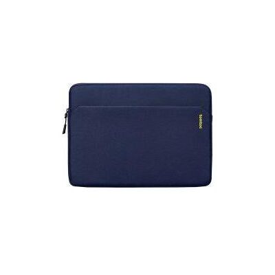 tomtoc Etui Etui na laptopa Light-A18 (granatowy) (14"), Notebooktasche, Blau tomtoc Etui Etui na laptopa Light-A18 (granatowy) (14"), Notebooktasche, Blau