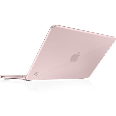STM Studio (MacBook Neo) Ap - Klar (13", Apple), Notebooktasche, Transparent STM Studio (MacBook Neo) Ap - Klar (13", Apple), Notebooktasche, Transparent