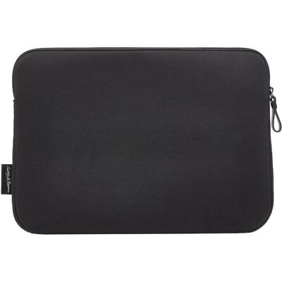 Castelijn & Beerens Laptophülle 34 cm (13.30"), Notebooktasche, Schwarz Castelijn & Beerens Laptophülle 34 cm (13.30"), Notebooktasche, Schwarz
