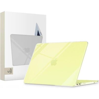 Tech-Protect Etui SMARTSHELL MACBOOK NEO 13 2026 CRYSTAL CLEAR (13", Apple), Notebooktasche, Transparent Tech-Protect Etui SMARTSHELL MACBOOK NEO 13 2026 CRYSTAL CLEAR (13", Apple), Notebooktasche, Transparent