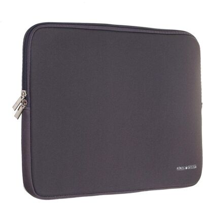 König Design Universal Notebooktasche 13 13,3 Zoll Tasche Hülle Laptop Notebook Case Grau (13", Apple, Lenovo, Samsung), Notebooktasche, Grau König Design Universal Notebooktasche 13 13,3 Zoll Tasche Hülle Laptop Notebook Case Grau (13", Apple, Lenovo, Samsung), Notebooktasche, Grau