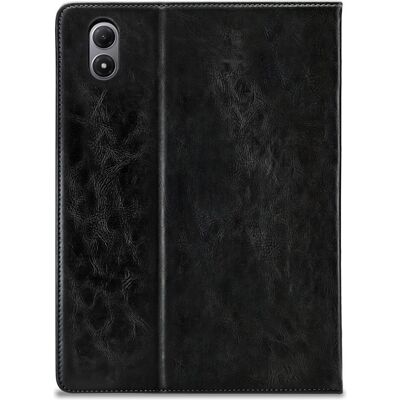 Mobilize Premium-Folio (Xiaomi Redmi Pad 2 Pro), Tablet Hülle, Schwarz Mobilize Premium-Folio (Xiaomi Redmi Pad 2 Pro), Tablet Hülle, Schwarz