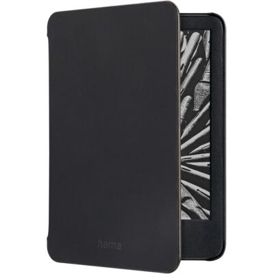 Hama Fold, eReader Hülle, Schwarz Hama Fold, eReader Hülle, Schwarz