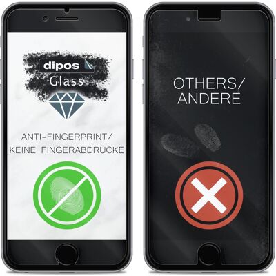 Dipos Displayschutz Anti-Shock (2 Stk., Samsung Galaxy Tab Active 4 Pro), Tablet Schutzfolie Dipos Displayschutz Anti-Shock (2 Stk., Samsung Galaxy Tab Active 4 Pro), Tablet Schutzfolie