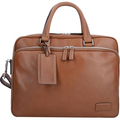 Picard Laptoptasche Authentic (14.57"), Notebooktasche, Braun Picard Laptoptasche Authentic (14.57"), Notebooktasche, Braun