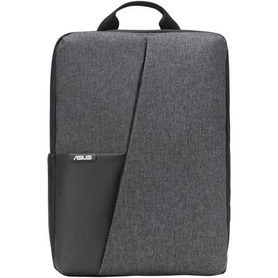 AP4600 Backpack 40,6 cm (16") Rucksack Grau (16", ASUS, Universal), Notebooktasche, Grau AP4600 Backpack 40,6 cm (16") Rucksack Grau (16", ASUS, Universal), Notebooktasche, Grau