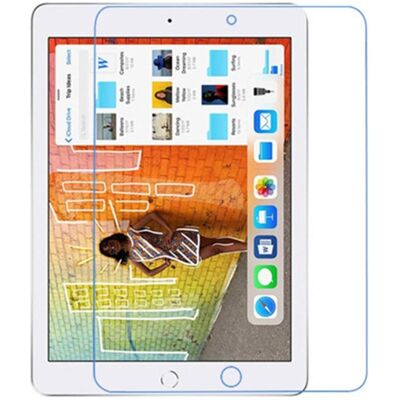 Screenguard Displayschutzfolie (1 Stk., Apple iPad 2019 (7. Gen), Apple iPad 2020 (8. Gen), Apple iPad 2021 (9. Gen)), Tablet Schutzfolie Screenguard Displayschutzfolie (1 Stk., Apple iPad 2019 (7. Gen), Apple iPad 2020 (8. Gen), Apple iPad 2021 (9. Gen)), Tablet Schutzfolie