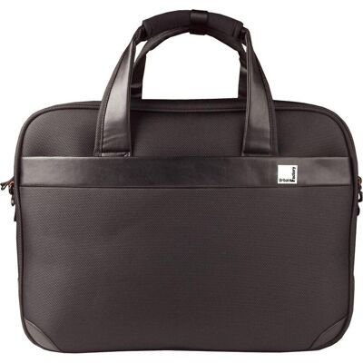 Urban Factory Optimia (14.10"), Notebooktasche, Schwarz Urban Factory Optimia (14.10"), Notebooktasche, Schwarz