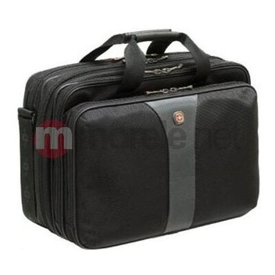 Wenger Torba Swissgear Legacy 17" (33171) (17"), Notebooktasche, Schwarz Wenger Torba Swissgear Legacy 17" (33171) (17"), Notebooktasche, Schwarz