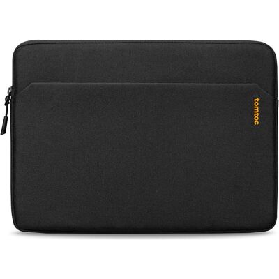 tomtoc Etui Light-A18 Laptop Sleeve - 13" MacBook Neo, Black (13", Apple), Notebooktasche, Schwarz tomtoc Etui Light-A18 Laptop Sleeve - 13" MacBook Neo, Black (13", Apple), Notebooktasche, Schwarz