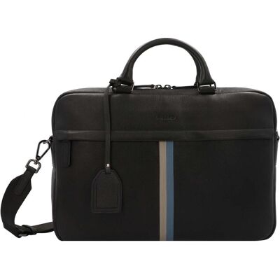 Picard Horizon Aktentasche Leder 38.5 cm Laptopfach (16", Universal), Notebooktasche, Schwarz Picard Horizon Aktentasche Leder 38.5 cm Laptopfach (16", Universal), Notebooktasche, Schwarz