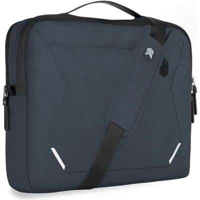 STM Myth Brief (16"") - Midnight Blue (16"), Notebooktasche, Blau STM Myth Brief (16"") - Midnight Blue (16"), Notebooktasche, Blau