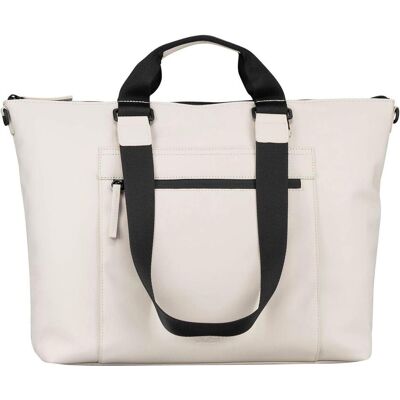 Jost Halmstad Business Shopper (12.60"), Notebooktasche, Beige Jost Halmstad Business Shopper (12.60"), Notebooktasche, Beige