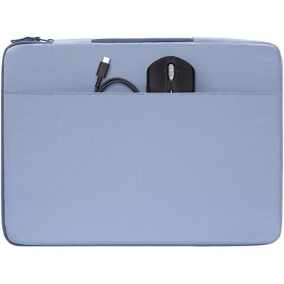 HP Prot ICB 13-14 Laptop Slv EMEA-INTL (14", Universal), Notebooktasche, Blau HP Prot ICB 13-14 Laptop Slv EMEA-INTL (14", Universal), Notebooktasche, Blau