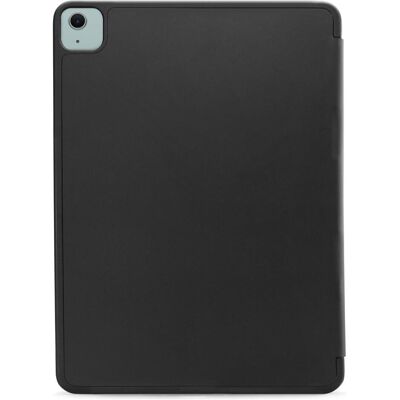 Mobilize Solides Folio-Etui (Apple iPad Air 11 2024, Apple iPad Air 11 2025, Apple iPad Air 11 2026), Tablet Hülle, Schwarz Mobilize Solides Folio-Etui (Apple iPad Air 11 2024, Apple iPad Air 11 2025, Apple iPad Air 11 2026), Tablet Hülle, Schwarz
